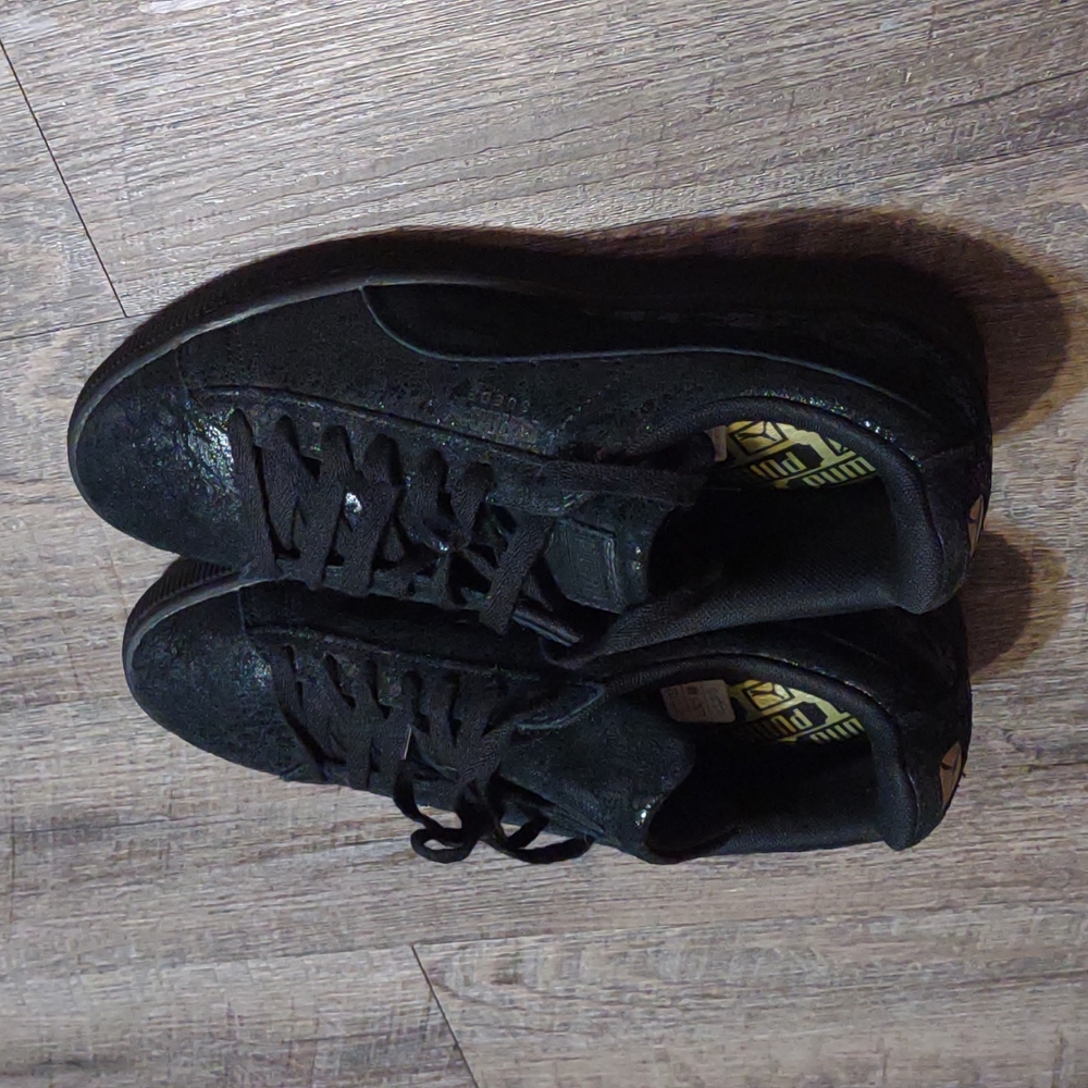 PUMA Clyde Remastered Reflective Suede